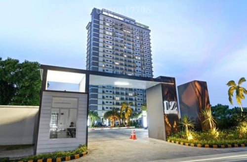 Condo Level 22 Sihanouk Kps
