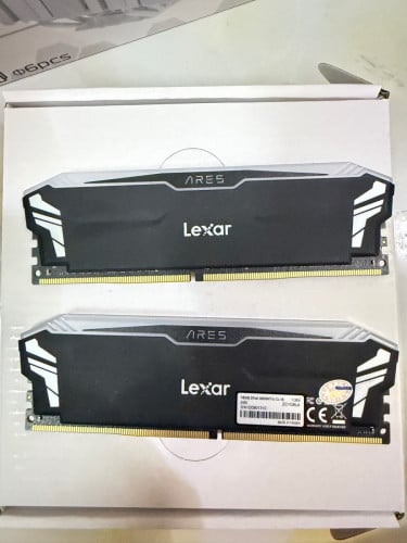 CPU MB RAM second hand