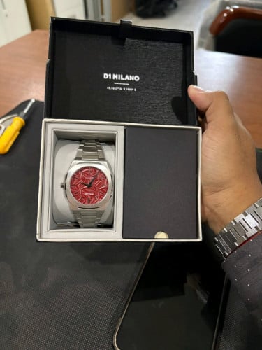 D1 នៅស្អាត ប្រើបានតិច