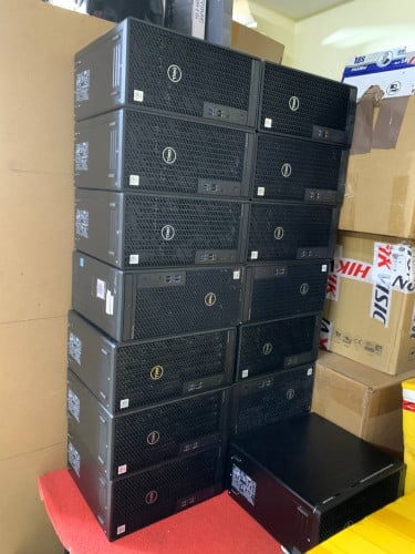 Dell OptiPlex 3080  Tower