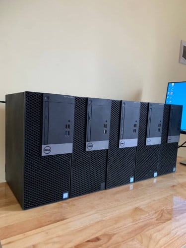 Dell OptiPlex  5050 Tower