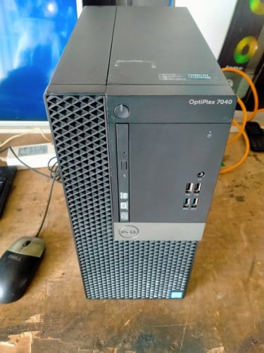 Dell Optiplex 7040