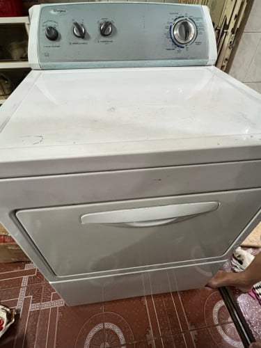 Dryer machine USA