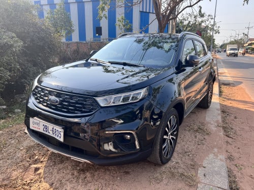 Ford021ខ្លាញគោទិញក្រុមហ៊ុន(សៀមរាប)