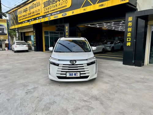 GAC E8 150KM Max 2024