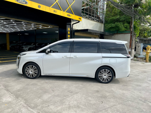 GAC E8 150KM Max 2024