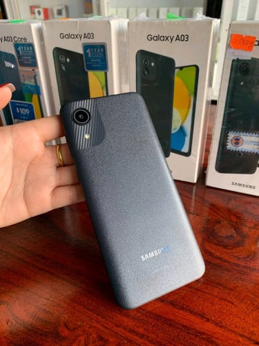 Galaxy A03core