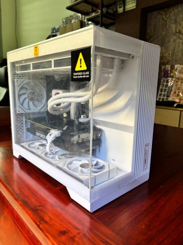 Gaming PC (i5 13th, rtx3070 8gb)