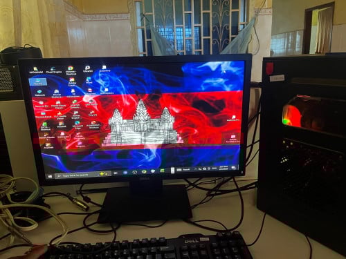 Good for work& study