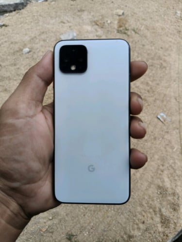 Google pixel 4 តូច 64GB