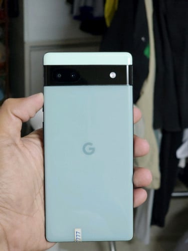 Google Pixel 6a