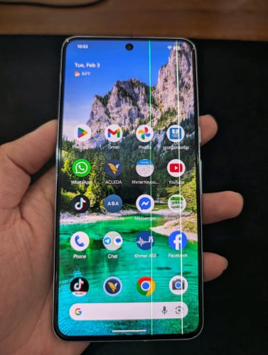 Google Pixel 8pro 256GB
