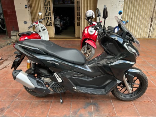 HONDA ADV សេរី2023