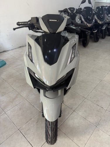 Honda Click 160cc 2024 Ncx