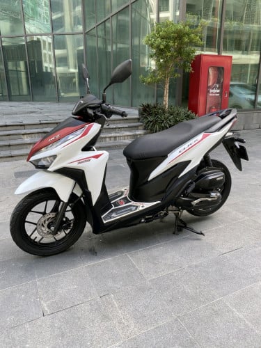 Honda click 2020