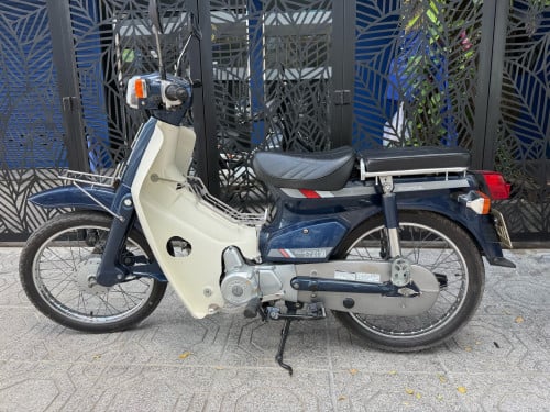 Honda CUB50