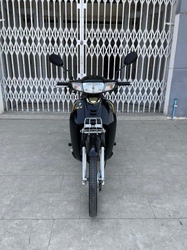 Honda Dream ឆ្នាំ2022