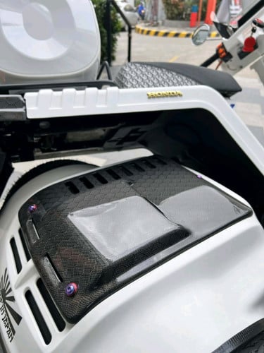 Honda Gyro x ឆ្នាំ 2011