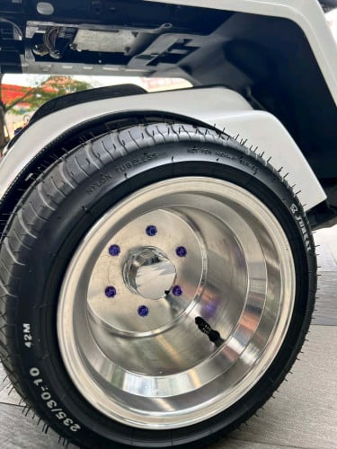 Honda Gyro x ឆ្នាំ 2011