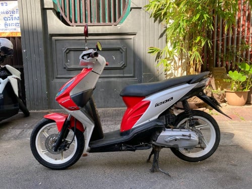 Honda icon