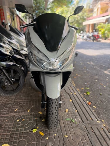 Honda PCX 150cc 2018