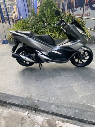 Honda  Pcx 2018