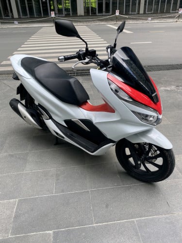Honda Pcx 2020