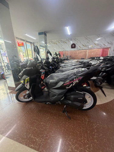 Honda vario 026 new