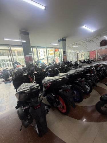 Honda vario 026 new