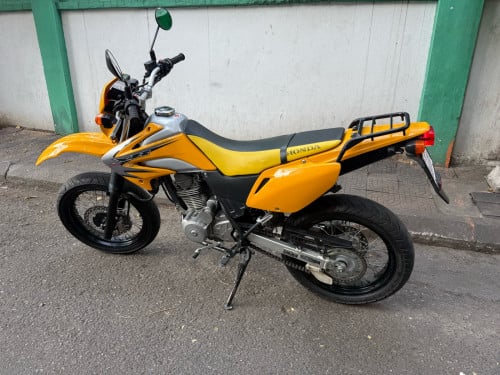 Honda XR230