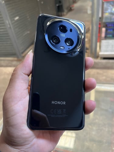 Honor Magic 5 pro Global