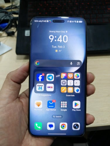 Honor magic 7 pro 1TB
