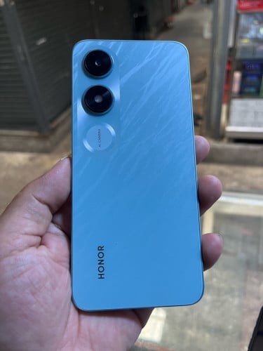 Honor play 9c CH