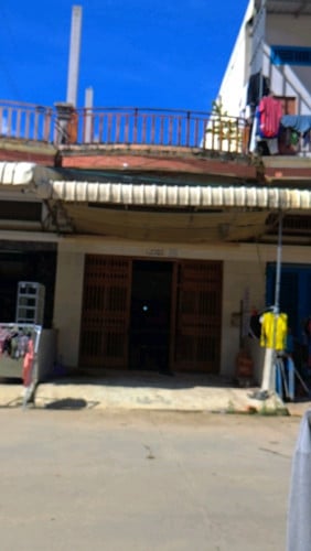 House for Rent ផ្ទះសម្រាប់ជួល 016449798