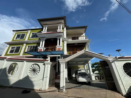 House for rent at CT