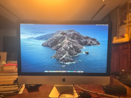 iMac 27-inch (Late 2013) High Spec, Excellent Condition, free keyboard