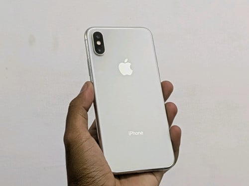 IP XS 64G LL/A អេក្រង់ ZY No scan (New Battery) ការប្រើប្រាស់ល្អទាំងអស់ លក់ 75$