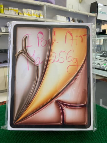 IPad Air M2/256G /13 Inch 🎉😍