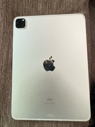 iPad Pro M1 11inch 512G Sim WiFi