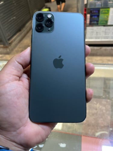 iPhone 11 Pro Max 64g
