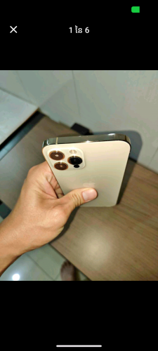 Iphone 12 pro max LLA 128G Rose gold នៅសានុំហ្សុីនថ្ម78%គ្មានបញ្ហាអ្វីទាំងអស់