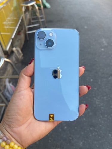 iPhone 14 /ch 128GBថ្ម81%តួរស្អាត