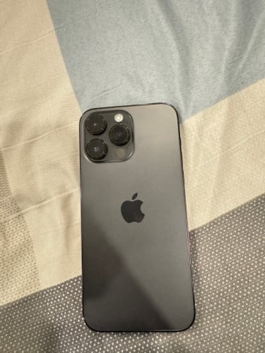 iPhone 14 Pro Max 256 ZP/A