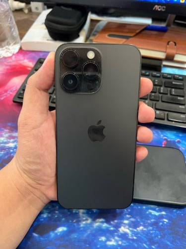 IPHONE 14 PRO MAX ZP 128G