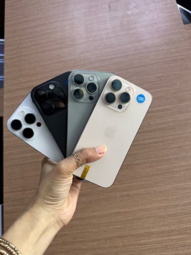 iPhone 16pro 128G 769$ LL/A