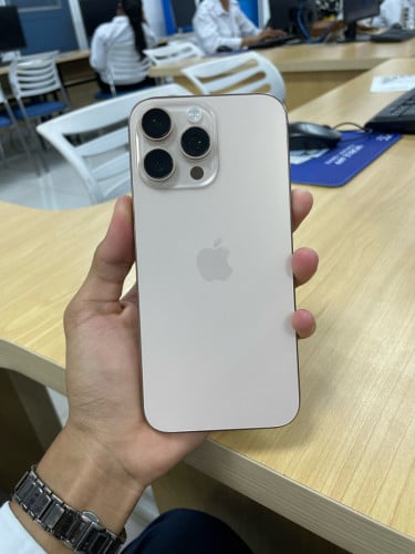 IPhone 16pro max 256g