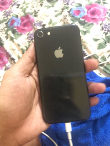 iPhone 8 កាមេរ៉ាច្បាស់មុខក្រោយ I'd ប្រើបានសានុំ