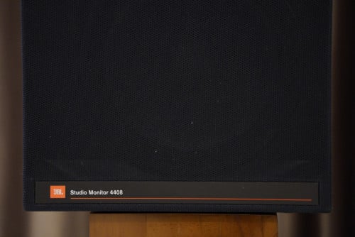JBL4408 Studio Monitor