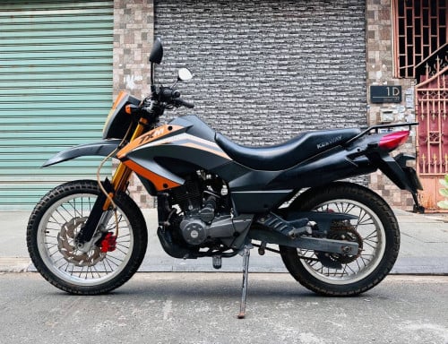 KEEWAHY TXM 650$ , 200cc , 2016 , Ltaly have lD card