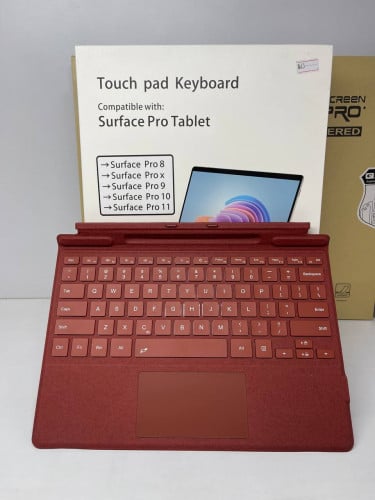 Keyboard Surface Pro 8/9/10/X/11 $45